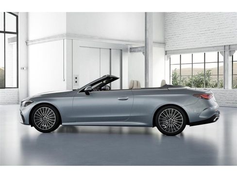 New 2026 Mercedes-Benz CLE 300 4MATIC Cabriolet image 33