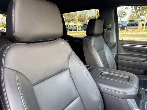 Used 2022 Chevrolet Silverado 1500 RST w/ RST All Star Premium Package image 27