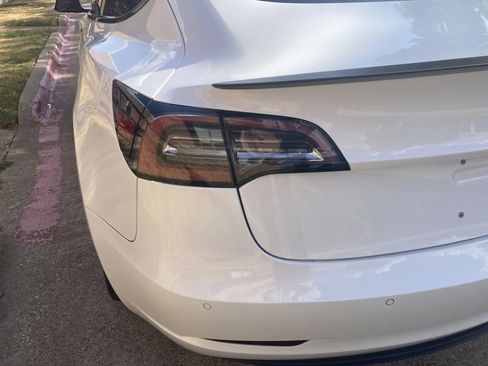Used 2018 Tesla Model 3 Long Range AWD/4WD image 23