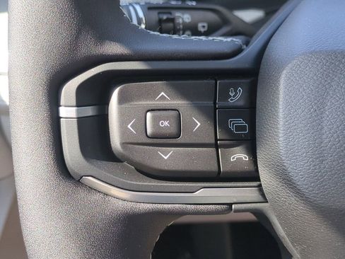 New 2026 Jeep Cherokee Laredo AWD/4WD image 25