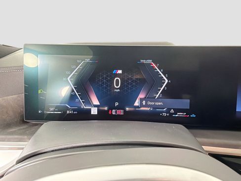 New 2026 BMW X5 xDrive40i w/ M Sport Package image 10