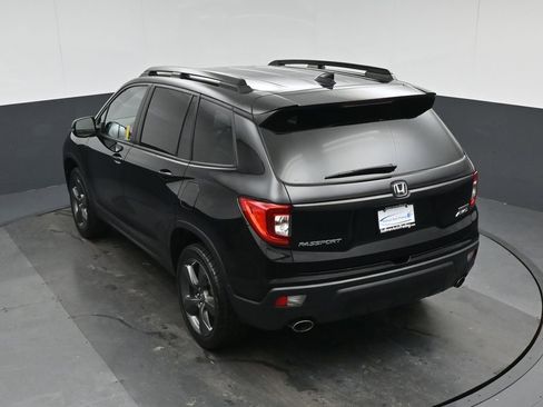 Used 2019 Honda Passport Touring image 69