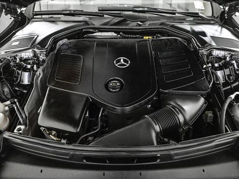 Used 2022 Mercedes-Benz C 300 4MATIC Sedan image 23