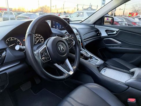 Used 2020 Acura RDX AWD image 6