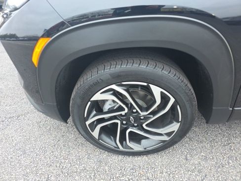 Used 2024 Chevrolet TrailBlazer RS image 8