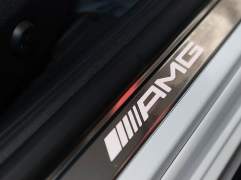 Used 2024 Mercedes-Benz CLE 53 AMG 4MATIC image 31