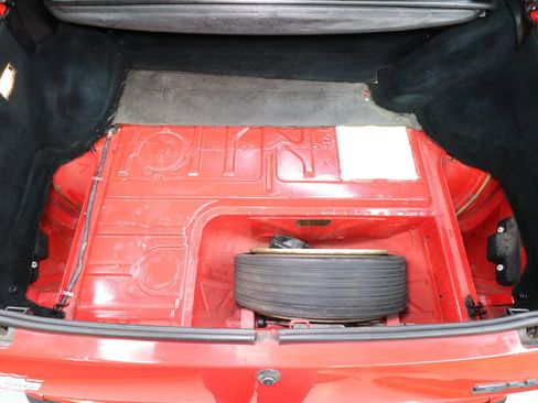 Used 1986 Porsche 944 Coupe image 32