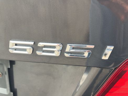 Used 2013 BMW 535i xDrive Sedan AWD/4WD image 26