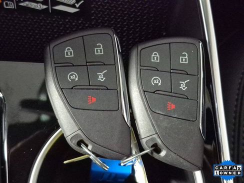 Used 2026 Chevrolet Equinox LT w/ Convenience Package II image 28