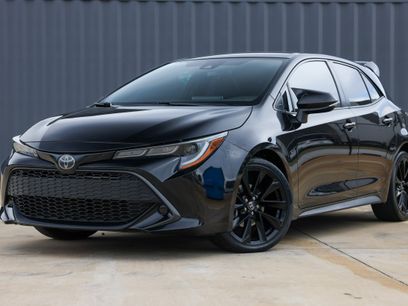 Used 2021 Toyota Corolla SE