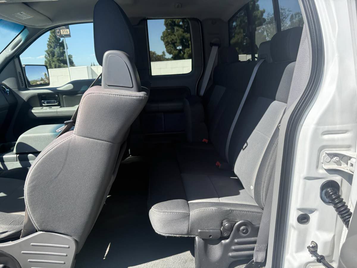 Used 2007 Ford F150 XLT AWD/4WD image 15