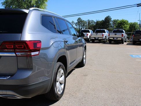 Used 2019 Volkswagen Atlas SE FWD image 36