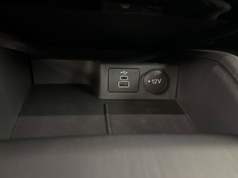 New 2025 Ford Escape SE image 15