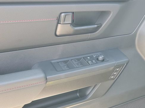New 2026 Toyota Tundra TRD Pro AWD/4WD image 20