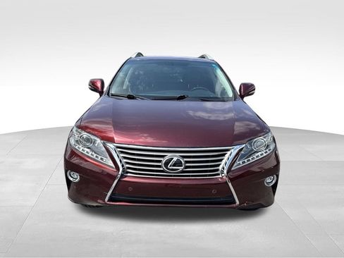 Used 2015 Lexus RX 350 FWD image 2