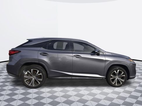 Used 2016 Lexus RX 350 FWD w/ Premium Package image 5