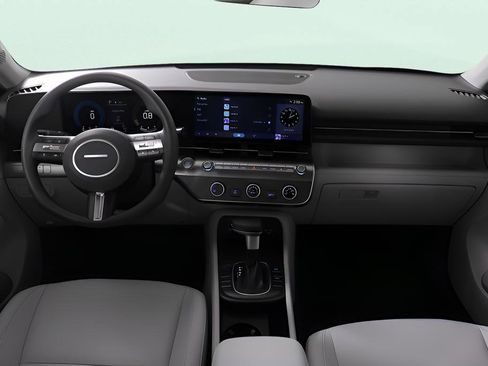 New 2026 Hyundai Kona SE FWD image 30