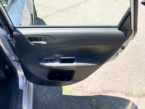 Used 2013 Subaru Impreza WRX Hatchback image 17