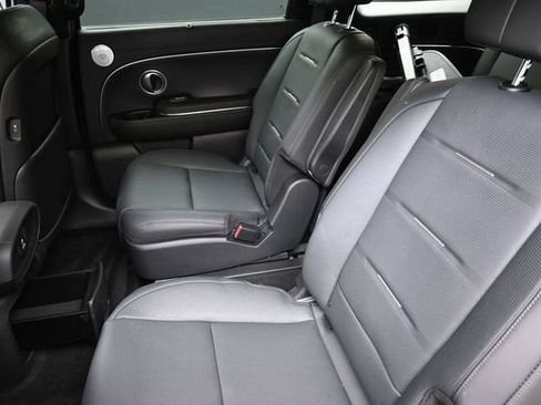 Used 2026 Hyundai Palisade Calligraphy AWD/4WD image 21