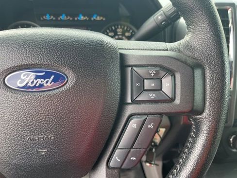 Used 2015 Ford F150 XLT w/ Equipment Group 301A Mid image 17
