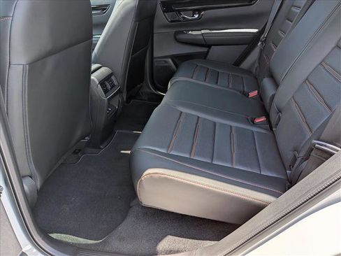 New 2026 Honda CR-V Sport Touring image 16