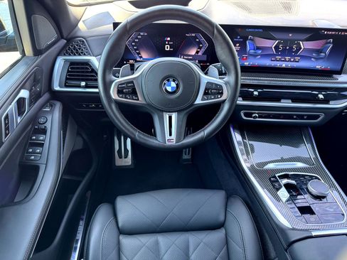 Used 2026 BMW X5 M60i image 26