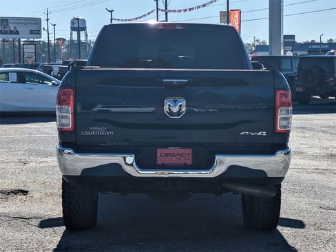 Used 2019 RAM 2500 Big Horn image 4