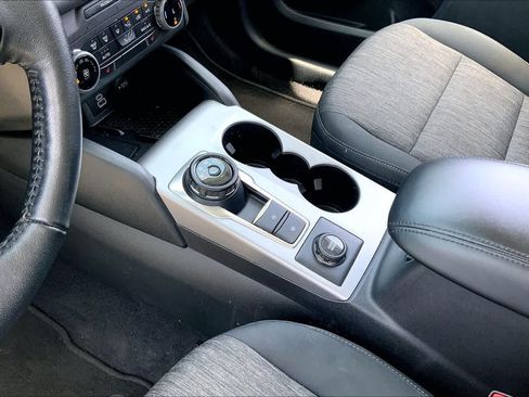Used 2023 Ford Bronco Sport Big Bend w/ Convenience Package AWD/4WD image 17