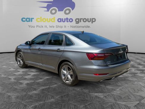 Used 2019 Volkswagen Jetta R-Line FWD image 3