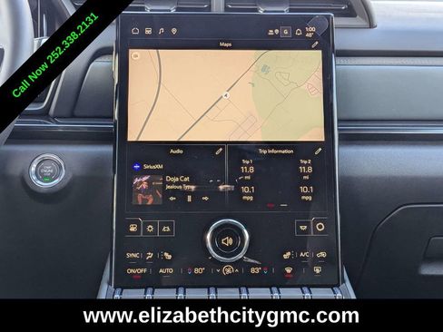 New 2026 GMC Terrain AT4 w/ Technology Package II image 19