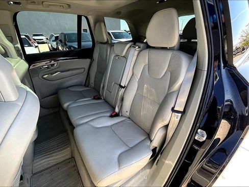 Used 2016 Volvo XC90 T6 Momentum w/ Protection Package Plus image 33