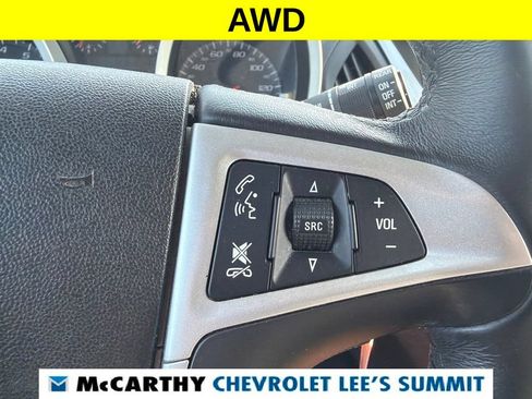 Used 2016 Chevrolet Equinox LT w/ Convenience Package AWD/4WD image 20