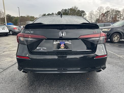 Used 2025 Honda Civic Si image 7