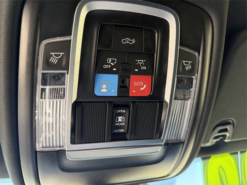 New 2026 RAM 1500 Big Horn image 31