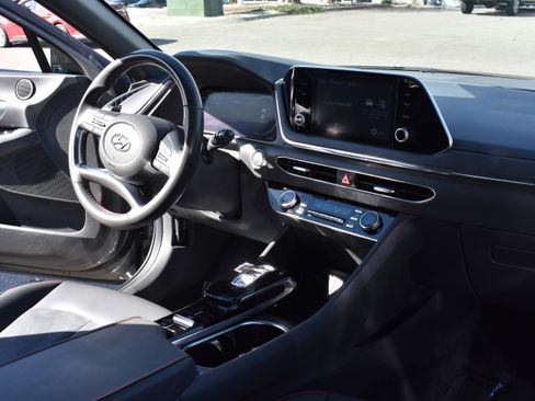 Used 2021 Hyundai Sonata SEL Plus image 30