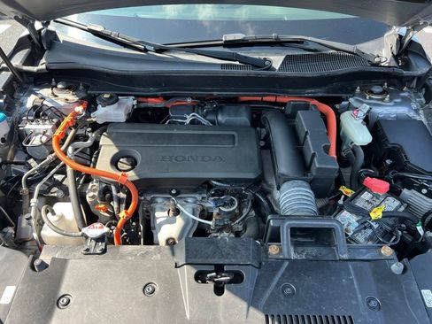 Used 2024 Honda CR-V Sport-L image 29