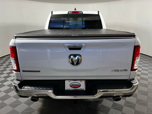 Used 2020 RAM 1500 Big Horn image 6