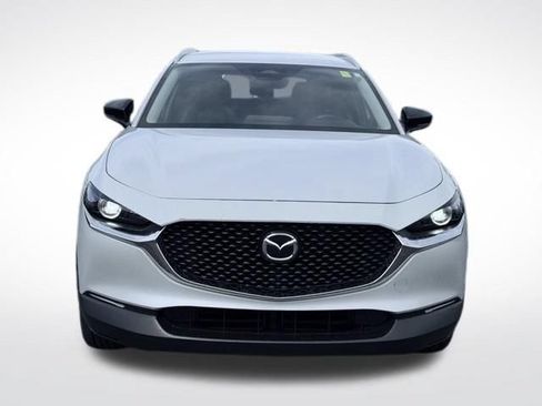 Used 2024 MAZDA CX-30 AWD 2.5 S w/ Select Sport Pkg image 2