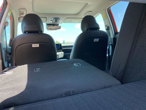 New 2024 Hyundai Sonata SEL image 19