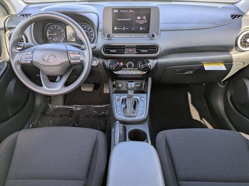 Used 2022 Hyundai Kona SEL w/ Cargo Package FWD image 16