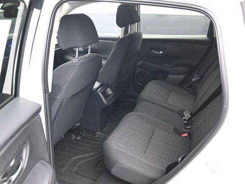 New 2026 Honda HR-V LX image 10