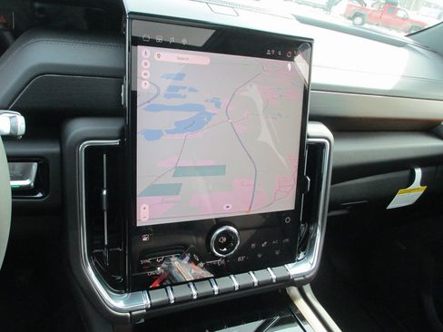 New 2026 GMC Yukon Denali w/ Denali Reserve Package image 21