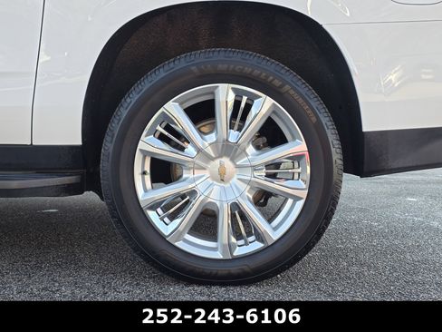 Used 2021 Chevrolet Suburban High Country image 53