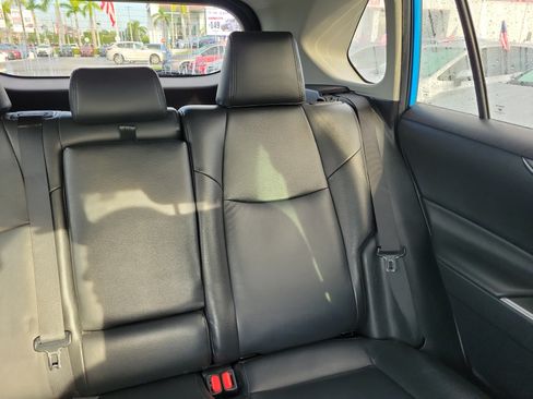 Used 2019 Toyota RAV4 XLE FWD image 22