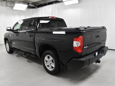 Used 2019 Toyota Tundra SR5 image 7