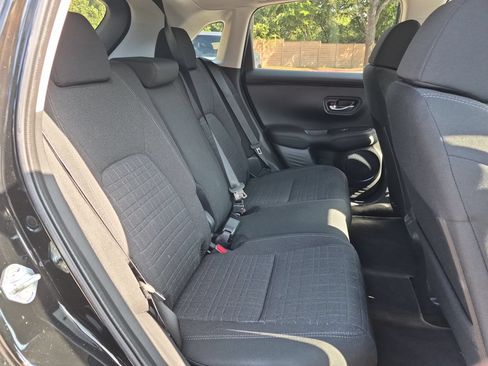 Certified 2026 Honda HR-V LX image 25