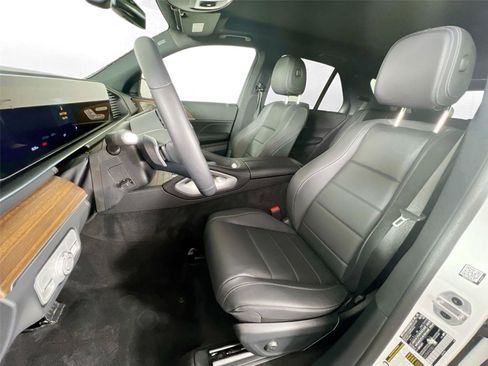 Certified 2026 Mercedes-Benz GLE 350 4MATIC image 21