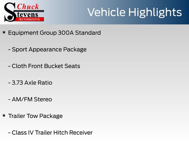 New 2026 Ford Ranger XLT RWD image 6