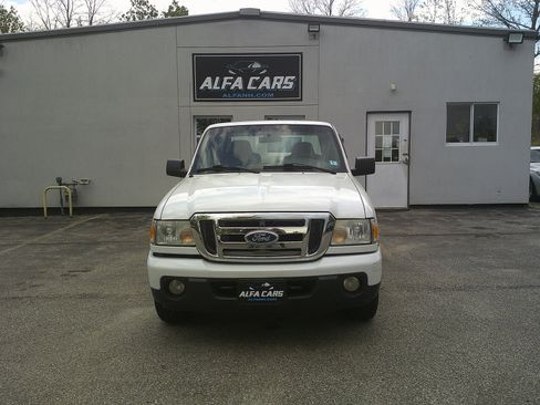 Used 2009 Ford Ranger XL AWD/4WD image 3