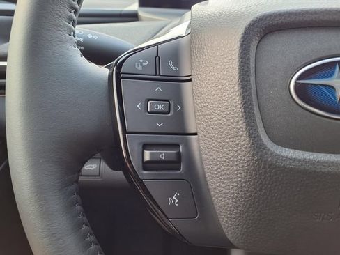 New 2026 Subaru Solterra AWD/4WD image 14